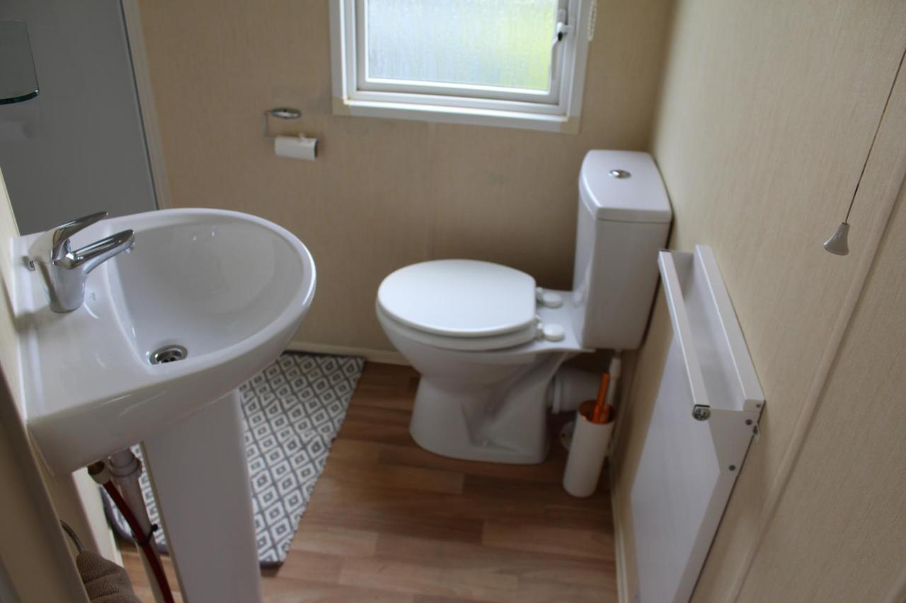 Apartmán Atlas Florida Looe Exteriér fotografie