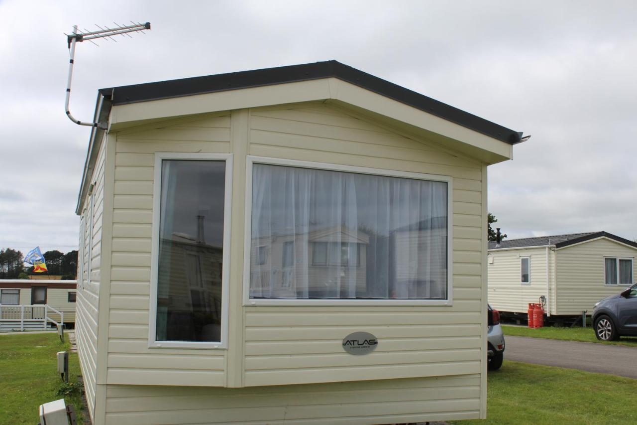Apartmán Atlas Florida Looe Exteriér fotografie