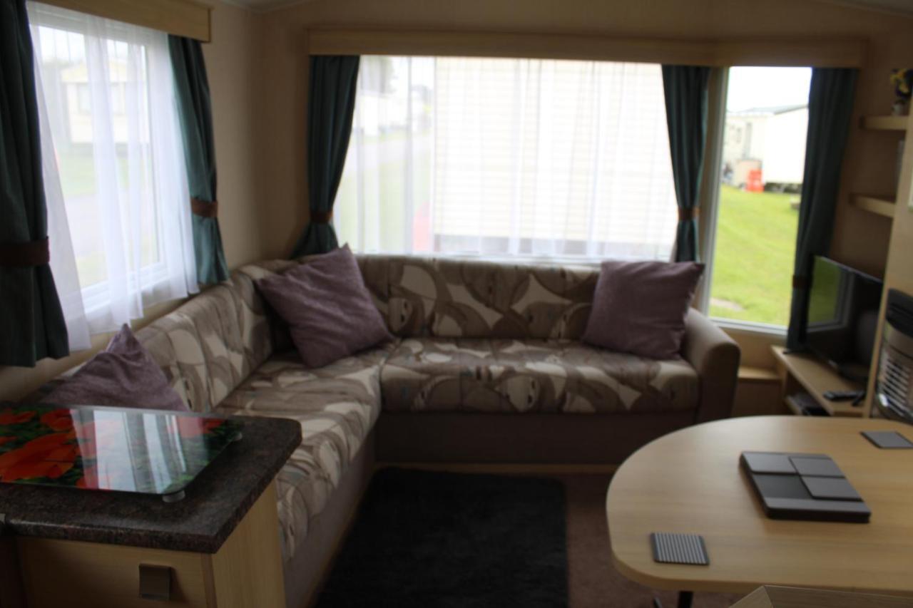 Apartmán Atlas Florida Looe Exteriér fotografie
