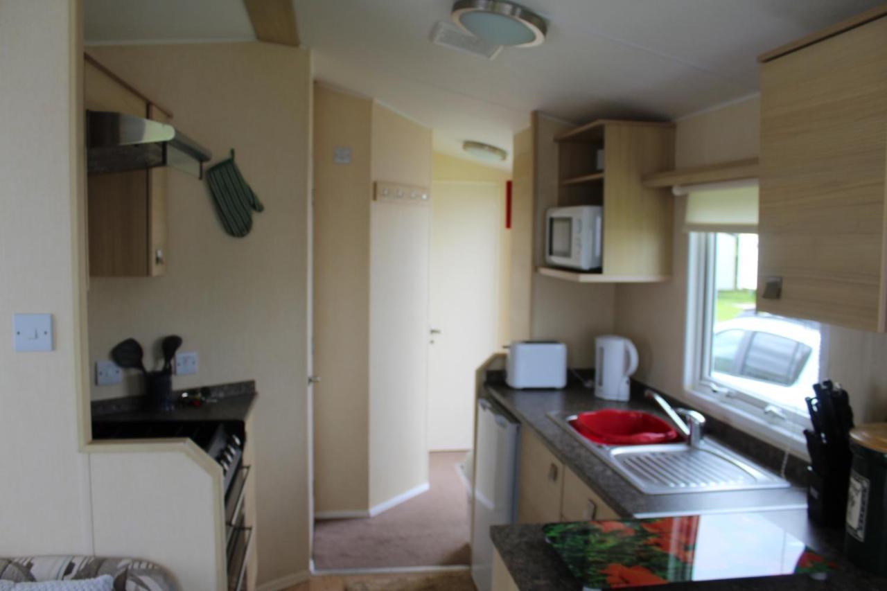 Apartmán Atlas Florida Looe Exteriér fotografie