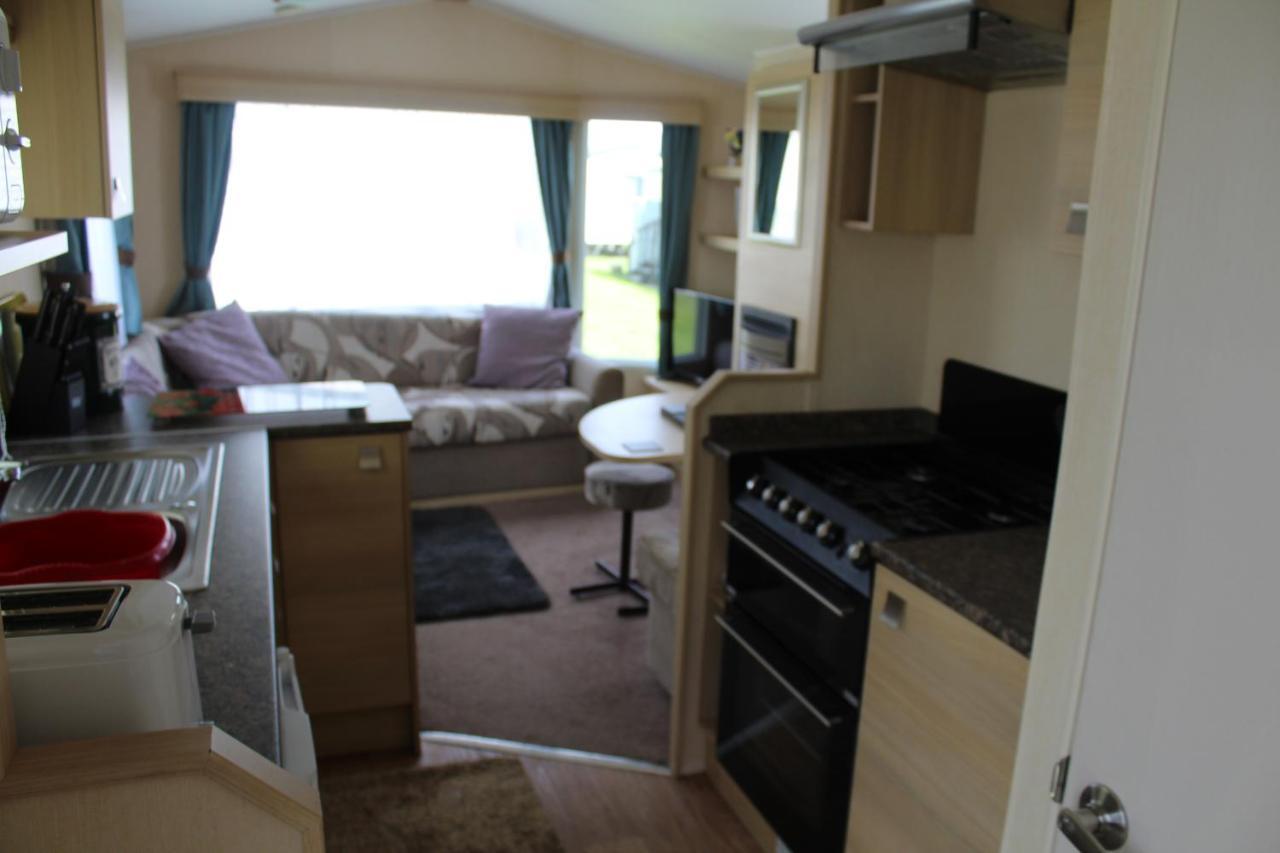 Apartmán Atlas Florida Looe Exteriér fotografie