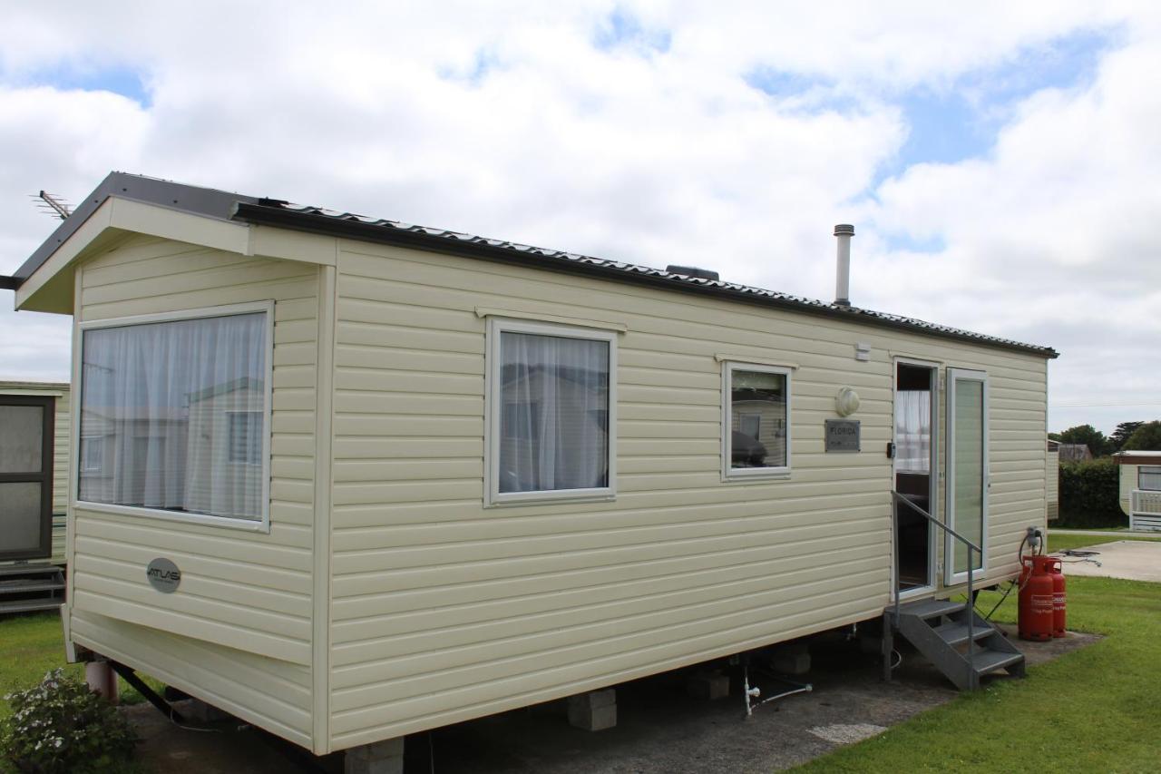 Apartmán Atlas Florida Looe Exteriér fotografie