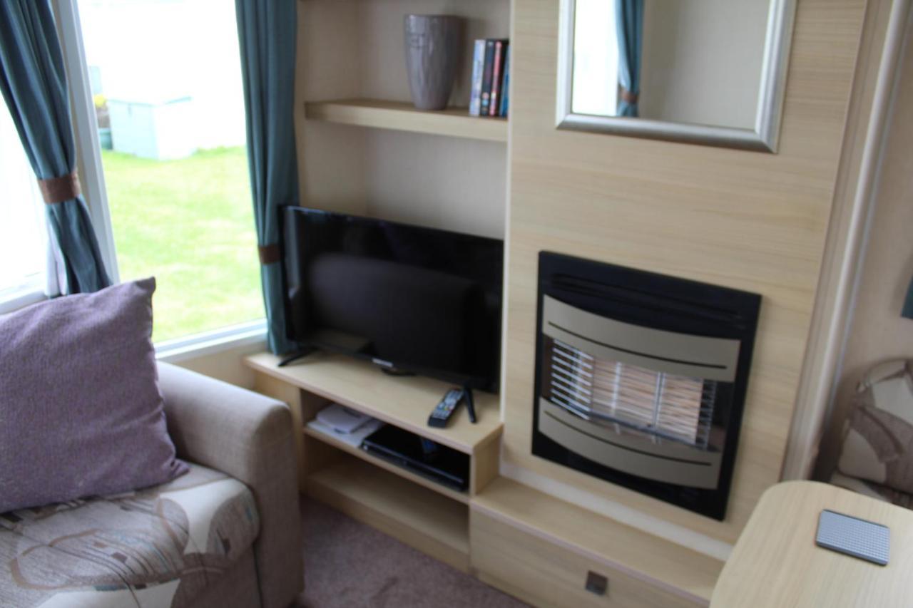 Apartmán Atlas Florida Looe Exteriér fotografie