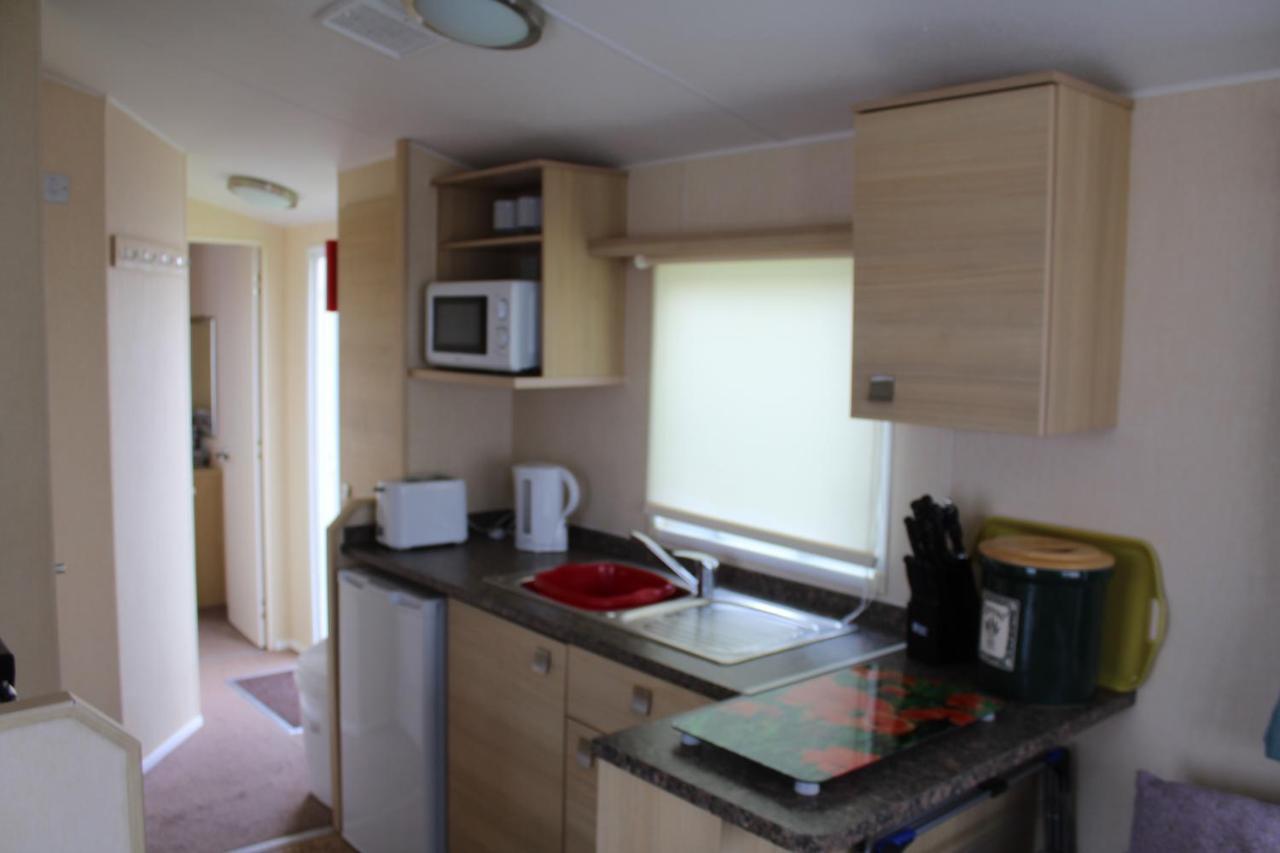 Apartmán Atlas Florida Looe Exteriér fotografie